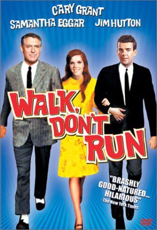 Walk Don'T Run/Grant/Eggar@Ws@Nr