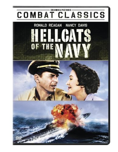 Hellcats Of The Navy/Reagan/Davis-Reagan@Clr/Ws@Nr