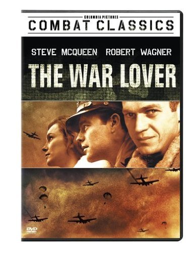 War Lover/Mcqueen/Wagner@Clr/Ws@Nr