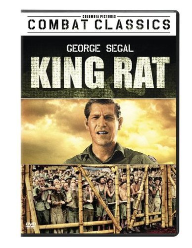 King Rat/Segal/Courtenay/Fox/O'Neal@Clr/Ws@Nr
