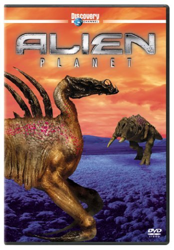 Alien Planet Alien Planet Clr Ws Nr 