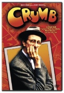 Crumb/Crumb,Robert@Clr/Cc/Dss/Keeper@R