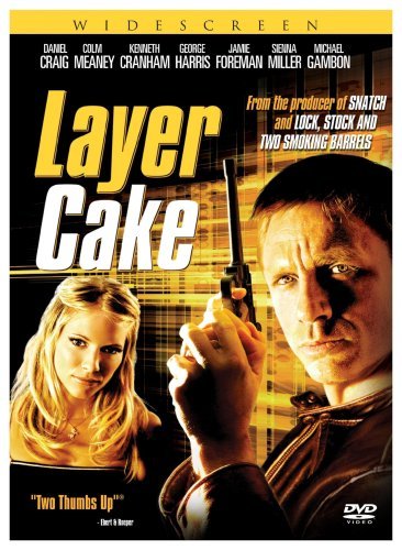 Layer Cake/Craig/Fletcher/Gambon@Clr/Ws@R