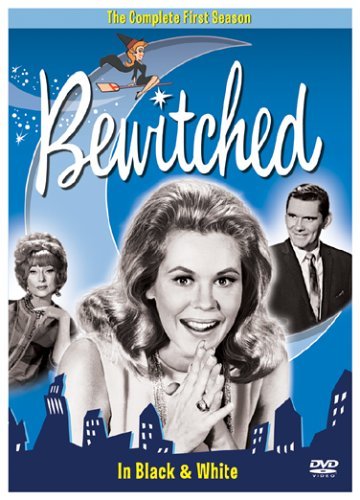 Bewitched/Season 1@DVD@NR