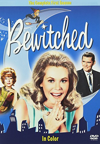 Bewitched/Season 1@DVD@NR