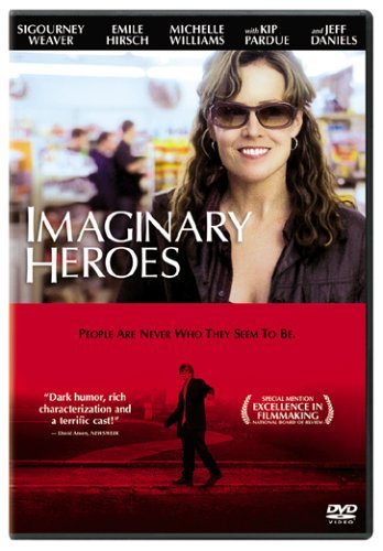 Imaginary Heroes/Weaver/Daniels/Hirsch@Clr/Ws@R
