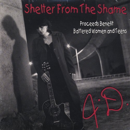 J.D. Danner/Shelter From The Shame