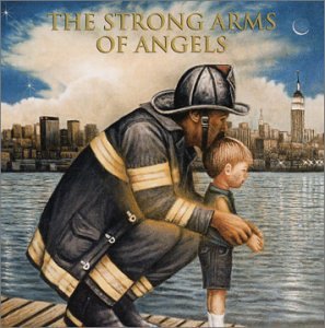 Mel White/Strong Arms Of Angels
