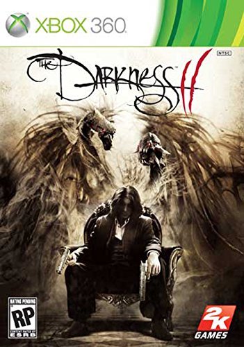 Xbox 360/Darkness 2
