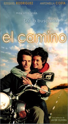 El Camino/El Camino@Clr/Spa Lng/Eng Sub@Nr