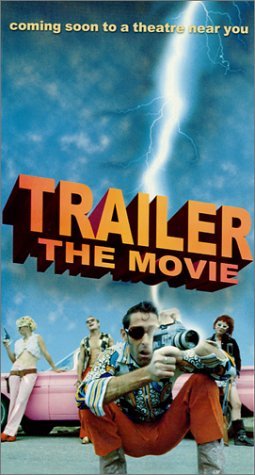 Trailer-The Movie/Trailer-The Movie@Clr@Nr