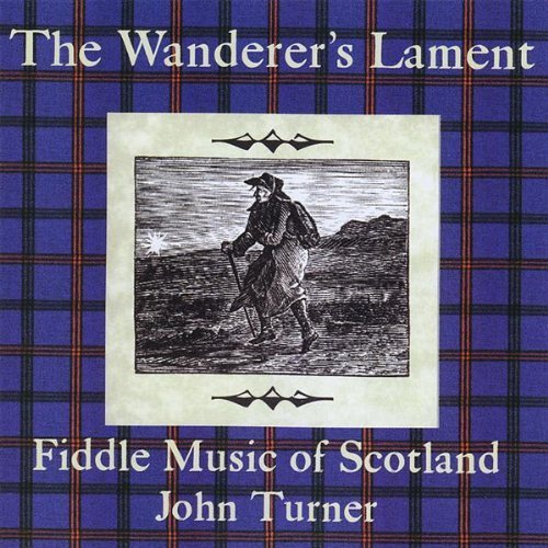 John Turner/Wanderer's Lament