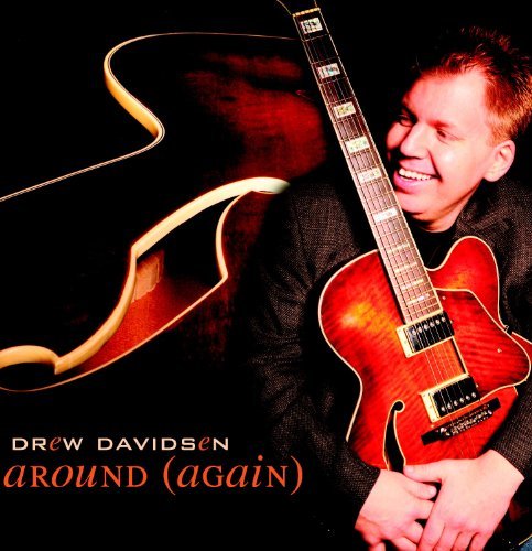 Drew Davidsen/Around (Again)