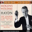 J. Haydn/Sym 99-104