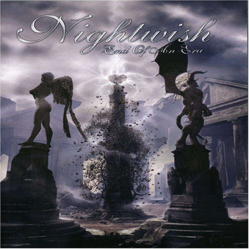 Nightwish/End Of An Era@Import-Eu@Pal