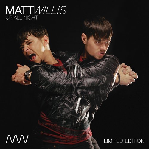 Matt Willis/Up All Night