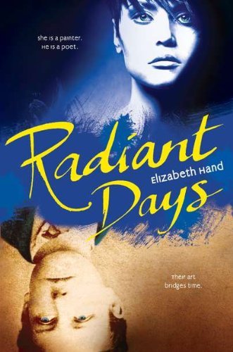 Elizabeth Hand Radiant Days 