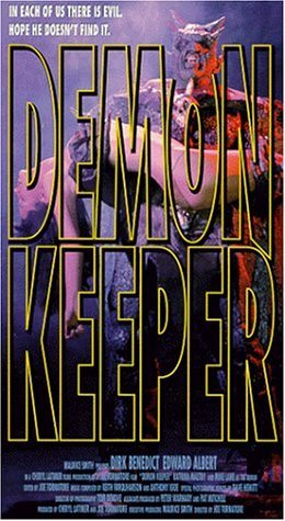 Demon Keeper/Demon Keeper@Clr@R