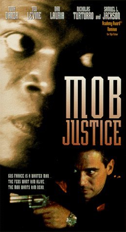 Mob Justice/Mob Justice@Clr@R