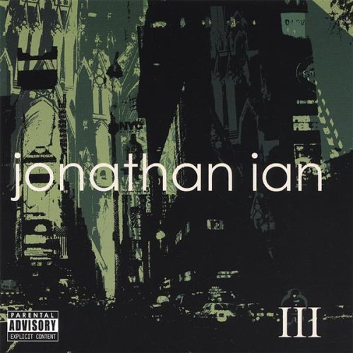 Jonathan Ian/3