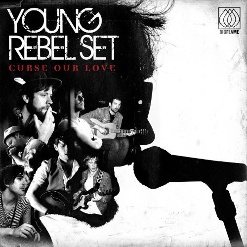 Young Rebel Set/Curse Our Love@Import-Gbr