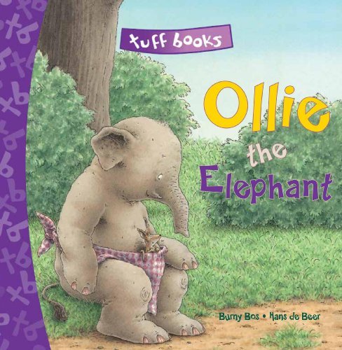 Burny Bos/Ollie the Elephant