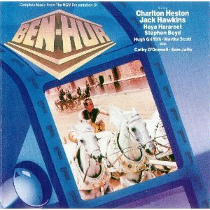 Ben Hur/Soundtrack