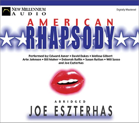 Joe Eszterhas/American Rhapsody