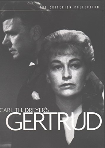 Gertrud Dreyer Carl Theodor 