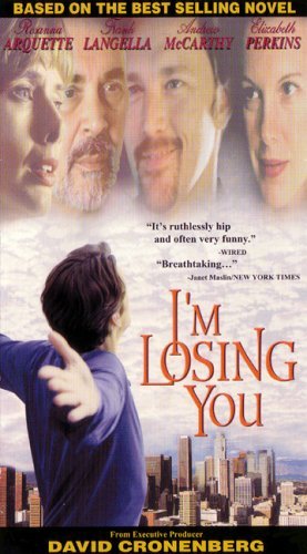 I'M Losing You/Arquette/Langella/Mccarthy