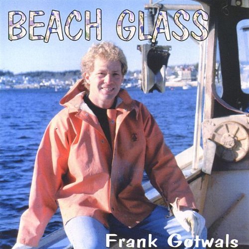 Frank Gotwals Beachglass 