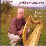 Jackson William Duan Albanach 