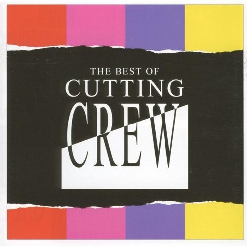 Cutting Crew/Best Of Cutting Crew@Import-Eu