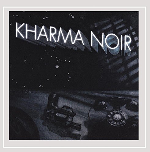 Keltik Kharma/Kharma Noir
