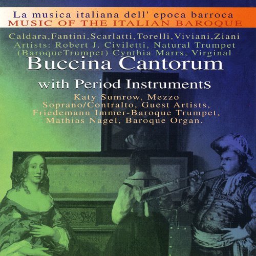 Robert J. (Bahb) Civiletti/La Musica Italiana Dell Epoca