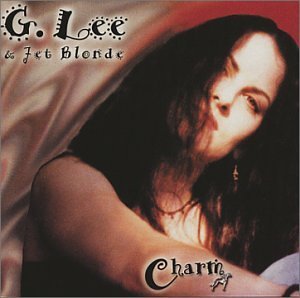 G & Jet Blonde Lee/Charm
