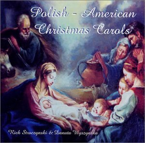 Stroczynski/Wyszynski/Polish-American Christmas Caro