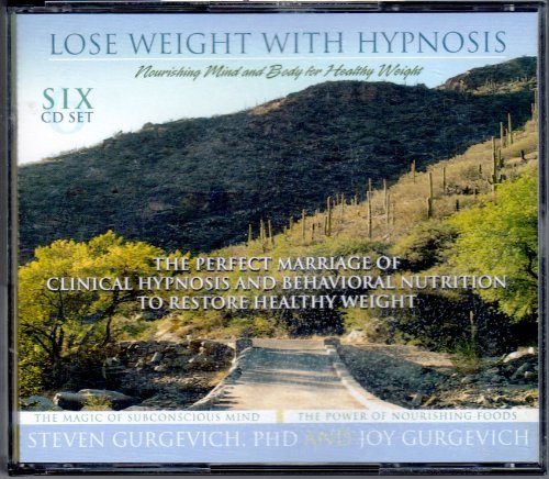 Gurgevich/Gurgevich/Lose Weight With Hypnosis