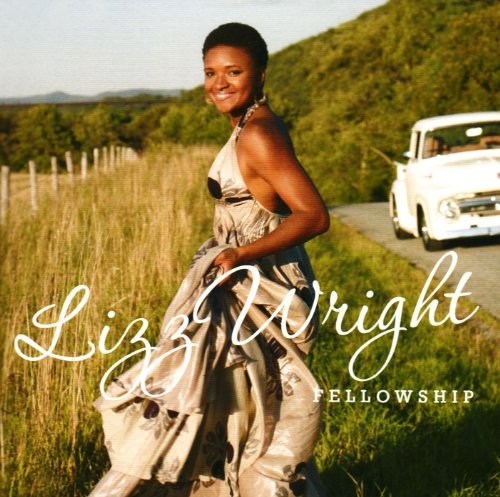 Lizz Wright/Fellowship@Import-Jpn@Incl. Bonus Track