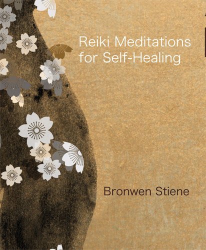 Stiene Bronwen Reiki Meditations Self 
