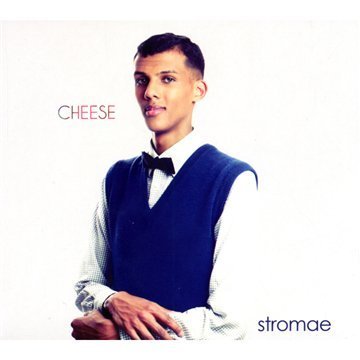 Stromae/Cheese@Import-Eu