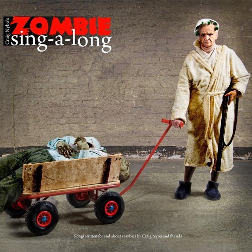 Nybo Craig Zombie Sing A Long 