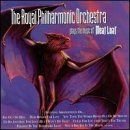 Royal Philharmonic Orchestra/Plays The Music Of Meatloaf