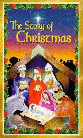 Story Of Christmas/Story Of Christmas