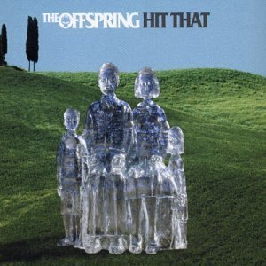 Offspring/Hit That Pt. 2@Import-Gbr