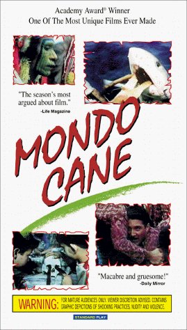 Mondo Cane/Mondo Cane@Clr@Nr