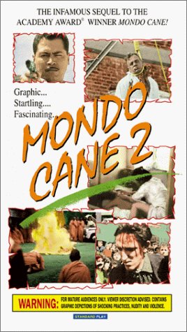 Mondo Cane 2/Mondo Cane 2@Clr@Nr