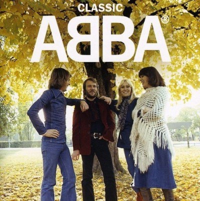 Abba/Classic The Masters Collection@Import-Gbr