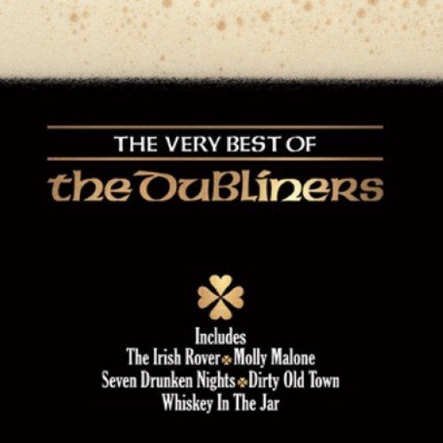 Dubliners/Very Best Of The Dubliners@Import-Gbr