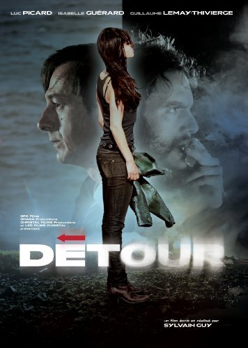 Detour (2009)/Detour@Import-Can